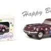 Schuco 450168200 Jaguar HAPPY BIRTHD 2020