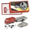 Schuco 450557900 Pic Constr Kit PORSCHE RENND