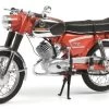 Schuco 450661900 Zundapp KS 50 Red
