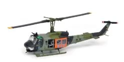 Schuco 450912600 Bell UH 1D SAR Oliv