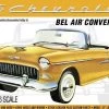 AMT 1134 1955 Chevy Bel Air Convertible