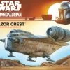 AMT 1273 Mandalorian Razor Crest Star Wars