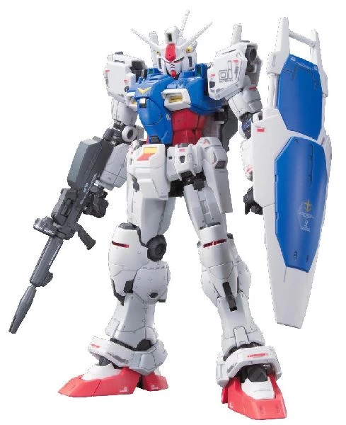 Bandai 2211986 GPO1 Zephyranthes Gundam 1 Bandai 2211986 GPO1 Zephyranthes Gundam