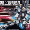 Bandai 2004937 RX-93 Nu Gundam Chars Counterattack HG