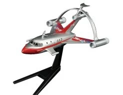 Bandai 208103 Science Special Search Party Space Vtol Ultraman No05