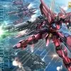 Bandai 2156734 Aegis Gundam Seed MG