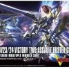 Bandai 2255554 V2 Assault Buster Gundam Victory HG