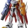 Bandai 2478105 Digimon Adventure Omegamon Amplified