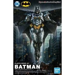 Bandai 2567648 Figure Rise Standard Amplified Batman