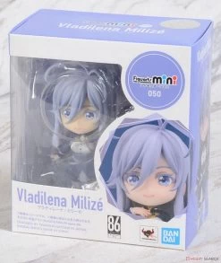 Bandai 2572420 86 Figuarts Mini Vladilena Milize