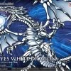 Bandai 2644453 "Yu-Gi-Oh!" Blue-Eyes White Dragon