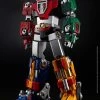 Bandai 2639665 Blitzway Voltron 5Pro Studio CARBOTIX