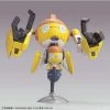 Bandai 5057433 Kururu Robo Plamo Collection 10