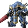 Bandai 5060740 SPIRICLE STRIKER MUGEN ANASTASIA PALMA TYPE