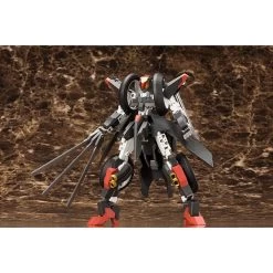 Bandai Kotobukiya FA125 RF-12 Wilber Nine