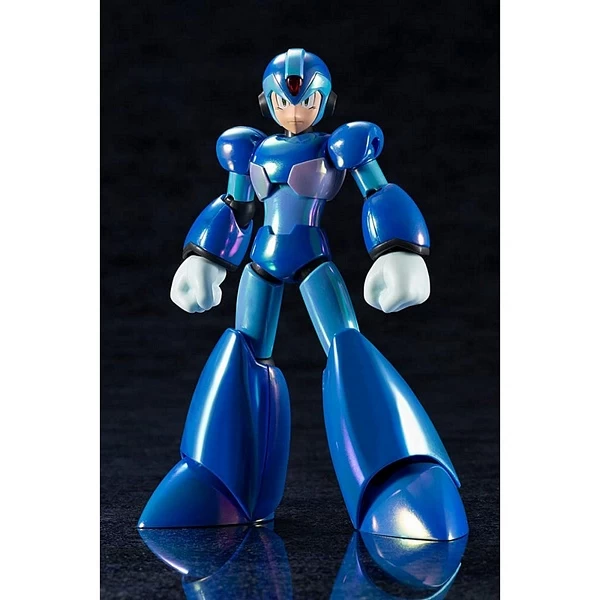 Bandai Kotobukiya KP629 Mega Man X Premium Charge Shot Version 1 Bandai Kotobukiya KP629 Mega Man X Premium Charge Shot Version