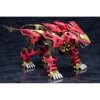 Bandai Kotobukiya ZD150 Zoids Liger Zero Empire Ver