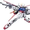 Bandai 2125946 RG Aile Strike Gundam