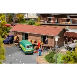 Faller 120292 Large Gantry Crane