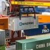 Faller 180820 20 Container MAERSK