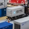 Faller 180823 20 Container MAERSK SEALAND