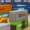Faller 180824 20 Container PandO Nedlloyd