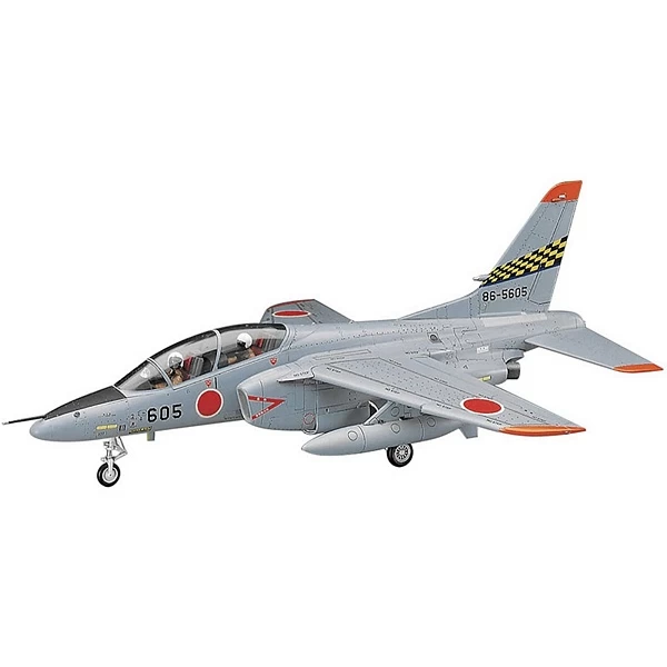 Hasegawa 00442 Kawasaki T-4 J.A.S.D.F. 1 Hasegawa 00442 Kawasaki T-4 J.A.S.D.F.