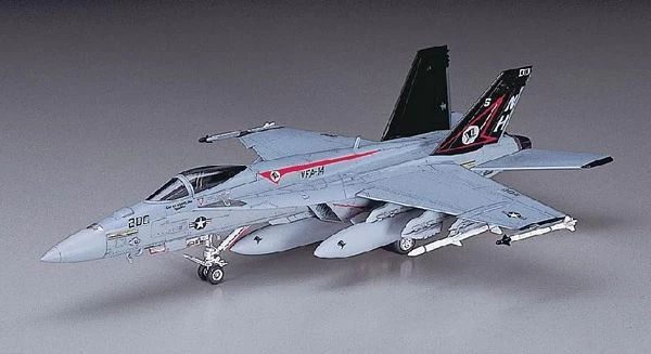 Hasegawa 00549 1-72 F-A-18E Super Hornet 1 Hasegawa 00549 1-72 F-A-18E Super Hornet
