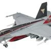 Hasegawa 01947 1-72 F-A-18E Super Hornet