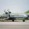 Hasegawa 02182 F4 EJ Kai Phantom II 302SQ Good Bye Okinawa