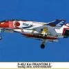 Hasegawa 02396 F-4EJ Kai Phantom II 302SQ 20th Anniversary
