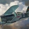 Hasegawa 07466 Polikarpov I-153