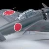 Hasegawa 08054 A6M5c Zero Fighter Type 52