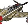 Hasegawa 09087 Kawasaki Ki61-I Hei Hien