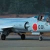 Hasegawa 09700 F-104JF-104DJ Starfighter