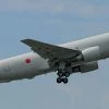 Hasegawa 10802 KC-767J-E-767 AWACS LTD