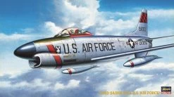 Hasegawa 51405 F-86D Sabre Dog US Air Force