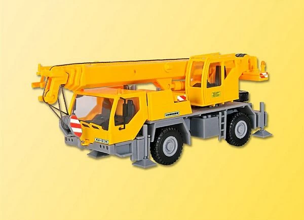 Kibri 13024 H0 LIEBHERR LTM 1030-2 Crane 1 Kibri 13024 H0 LIEBHERR LTM 1030-2 Crane