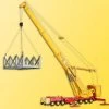 Kibri 13034 H0 LIEBHERR 1400 Crane Wiesbauer