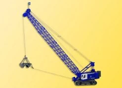 Kibri 13036 LIEBHERR 883 Special Deep Excavator