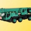 Kibri 15208 H0 LIEBHERR LTM 1050-3 Crane