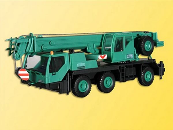 Kibri 15208 H0 LIEBHERR LTM 1050-3 Crane 1 Kibri 15208 H0 LIEBHERR LTM 1050-3 Crane