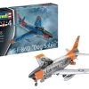 Revell 03832 F-86D Dog Sabre