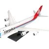 Revell 03836 Boeing 747 8F CARGOLUX LX VCF Facemask