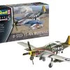 Revell 03838 P 51D Mustang Late Version