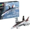 Revell 03847 FA 18F Super Hornet