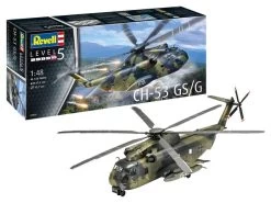 Revell 03856 CH 53 GS G