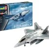 Revell 03858 Lockheed Martin F-22A Raptor