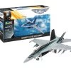 Revell 03864 Maverick's F A 18E Super Hornet Top Gun Maverick