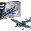 Revell 03869 SBD-5 Dauntless Navyfighter